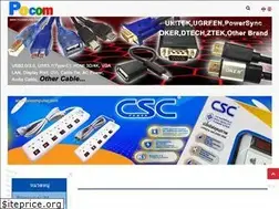 Sites similar to pocomputer.com