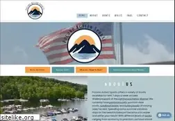 Sites similar to poconoactionsports.com