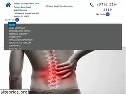 Sites similar to poconochiropracticclinic.com