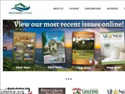 Sites similar to poconoliving.net