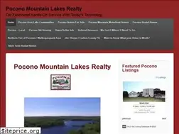 Sites similar to poconomountainlakes.com