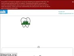 Sites similar to poconopinesdental.com
