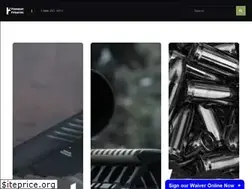 Sites similar to poconopistol.com
