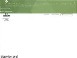 Sites similar to poconopotties.com