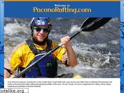 Sites similar to poconorafting.com