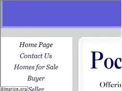 Sites similar to poconorealestate.com