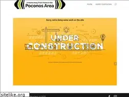 Sites similar to poconos-pa.com