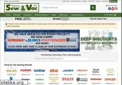Sites similar to poconosewandvac.com
