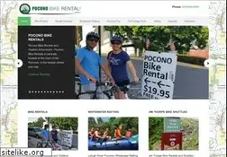 Sites similar to poconosoutdoor.com