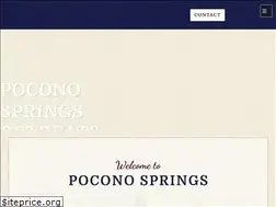 Sites similar to poconosretreatcenter.com