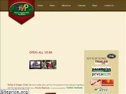 Sites similar to poconovacationpark.com