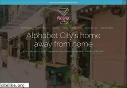 Sites similar to poconyc.com