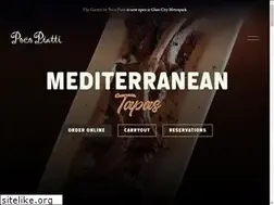 Sites similar to pocopiatti.com
