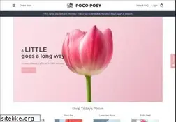 Sites similar to pocoposy.com.au