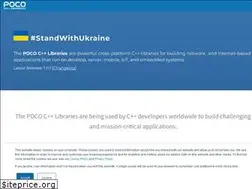 Sites similar to pocoproject.org