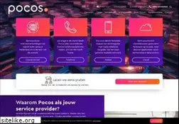 Sites similar to pocos.nl