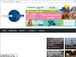 Sites similar to pocoscom.com