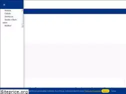 Sites similar to pocosja.com.br