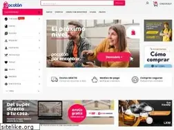 Sites similar to pocoton.com.pa