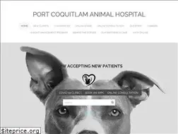 Sites similar to pocovet.com