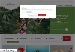 Sites similar to pocruises.com