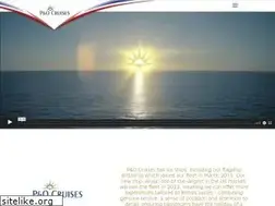 Sites similar to pocruisescareers.co.uk