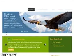 Sites similar to pocsmegyeribaptista.hu