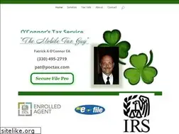 Sites similar to poctax.com