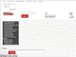 Sites similar to poctivy-komin.cz