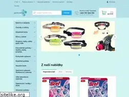 Sites similar to poctivyeshop.cz