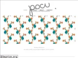 Sites similar to pocu.eu