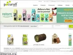 Sites similar to pocurull.com