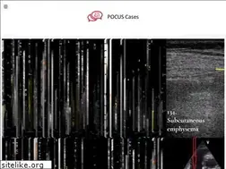 Sites similar to pocus-cases.com