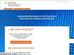 Sites similar to pocus.org