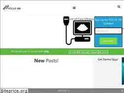 Sites similar to pocus101.com