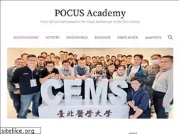 Sites similar to pocusacademy.com