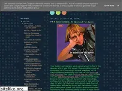 Sites similar to pocuscadabra.blogspot.com