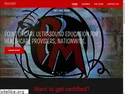 Sites similar to pocusmedtx.com