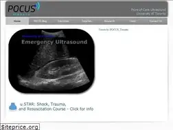 Sites similar to pocustoronto.com