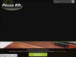 Sites similar to poczakft.hu