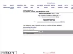 Sites similar to poczciarz.home.pl