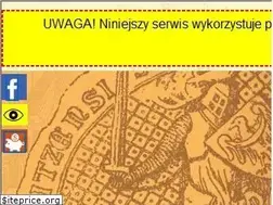 Sites similar to poczet.com