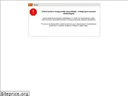 Sites similar to pocztaonline.info