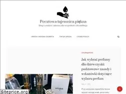 Sites similar to pocztowe.info