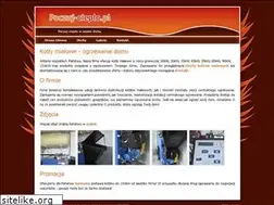 Sites similar to poczuj-cieplo.pl