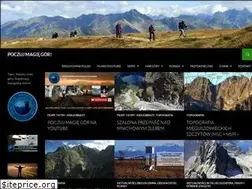 Sites similar to poczujmagiegor.wordpress.com