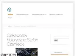 Sites similar to poczytac.pl