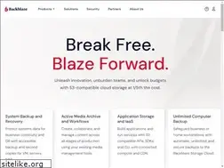 Sites similar to pod-000-1131-19.backblaze.com
