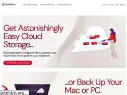 Sites similar to pod-031-2001-14.backblaze.com