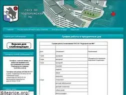 Sites similar to pod-crb.ru